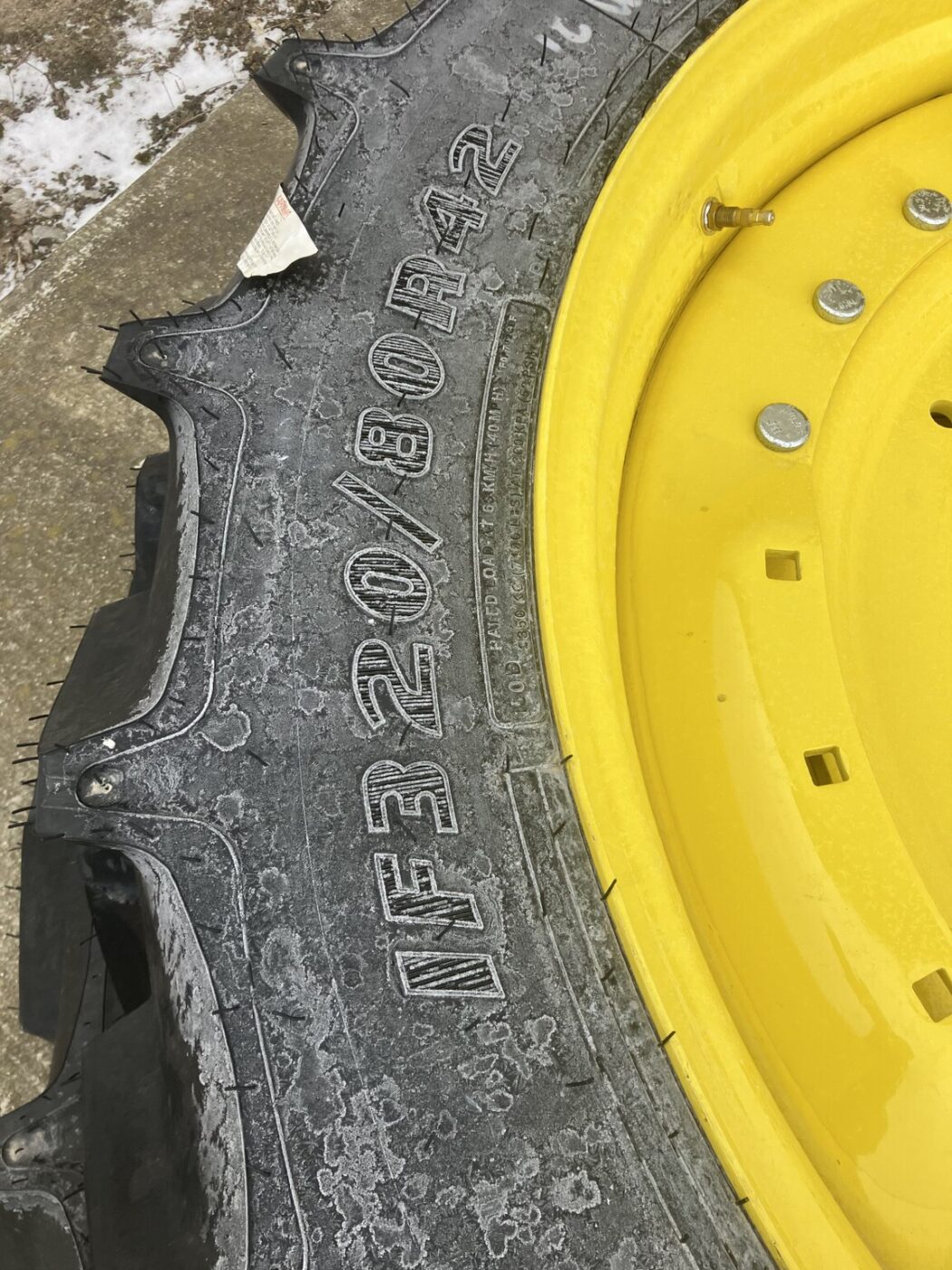 Equipment Image