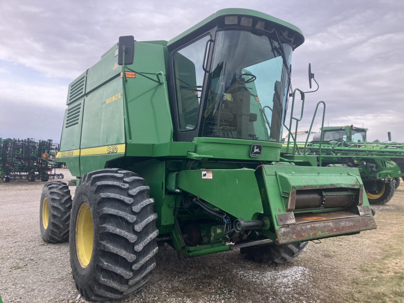 Equipment Image