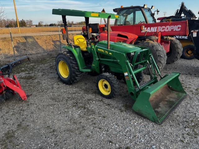 Equipment Image