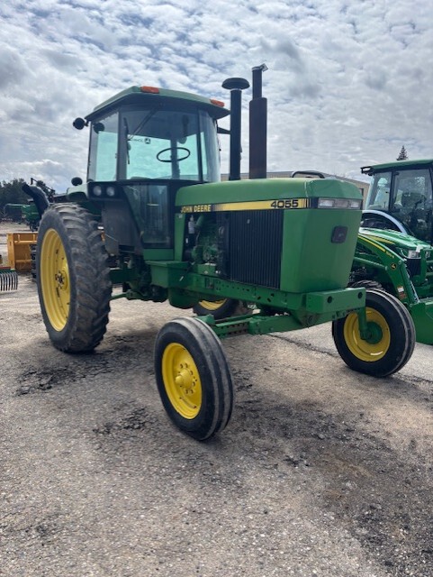 Equipment Image