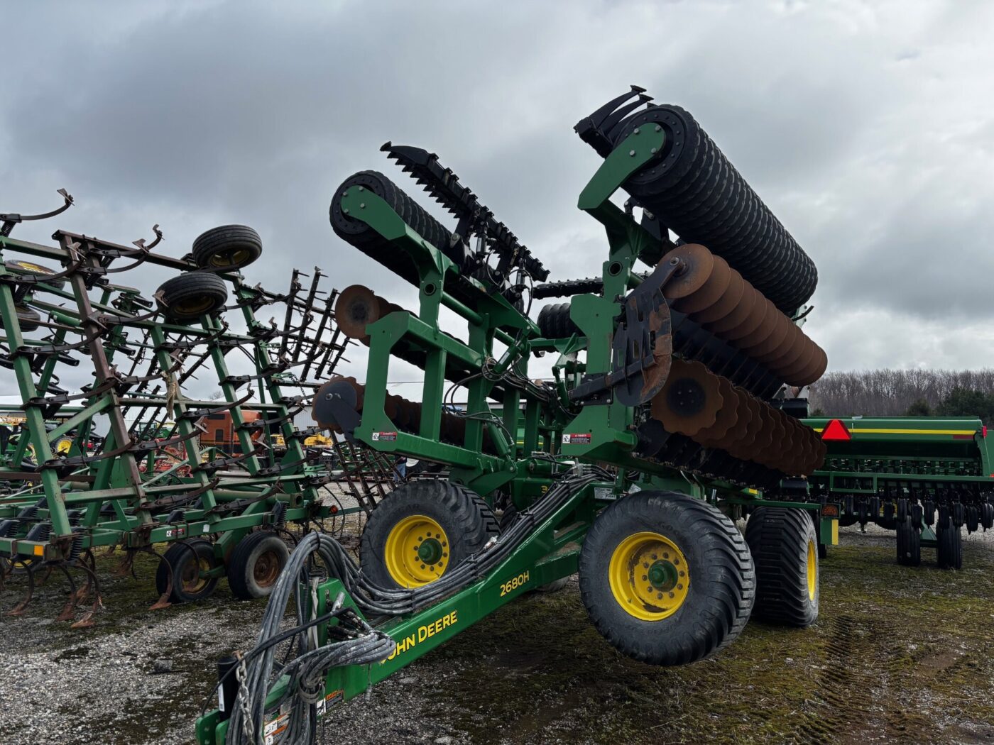 Equipment Image