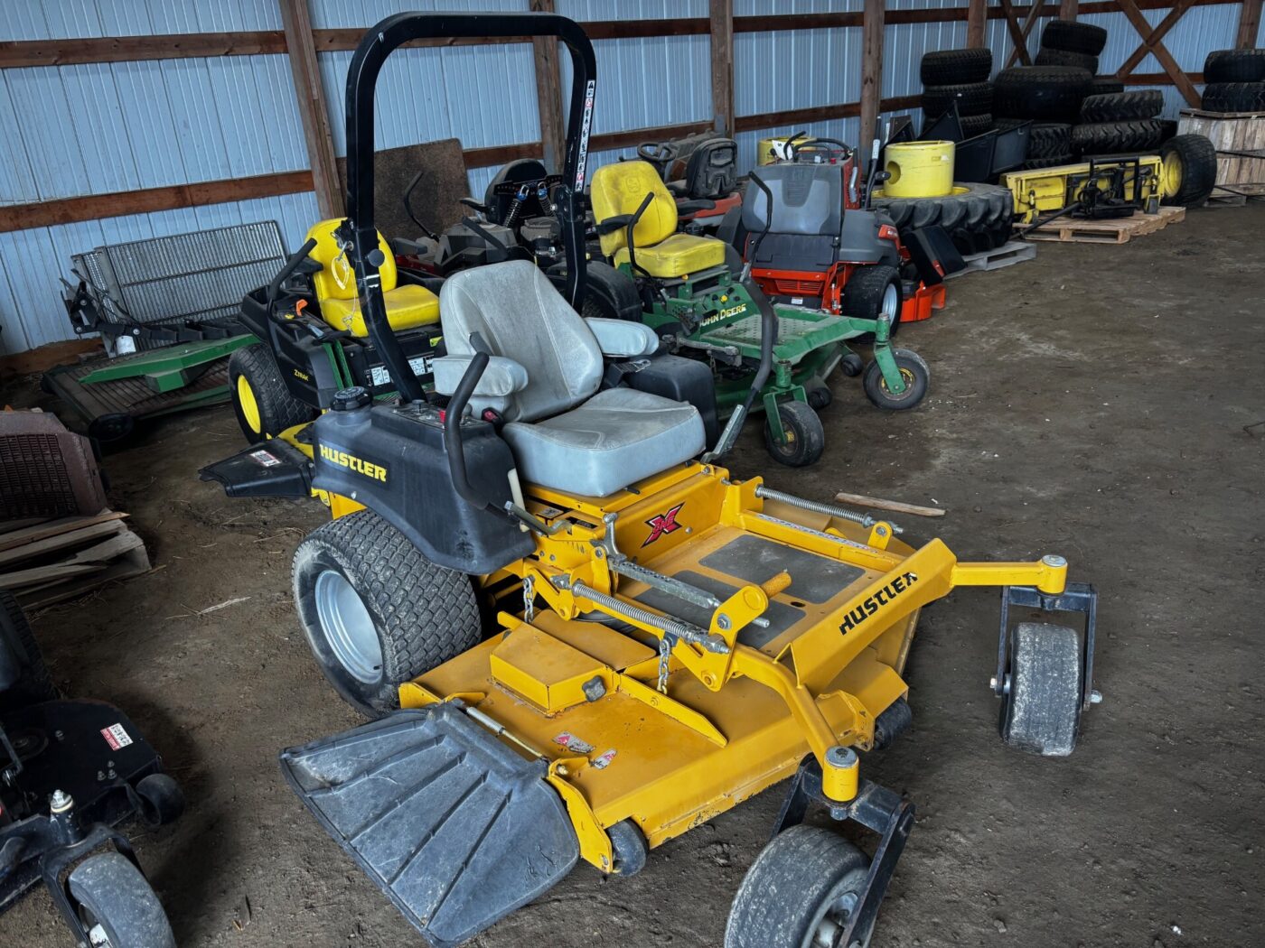 Equipment Image
