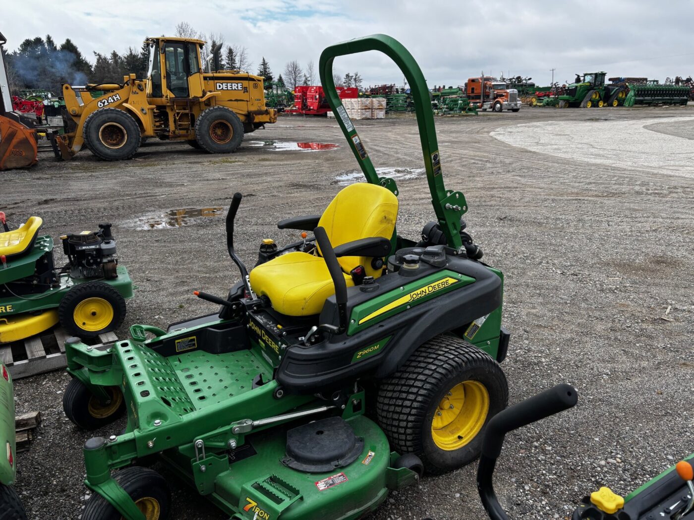 Equipment Image