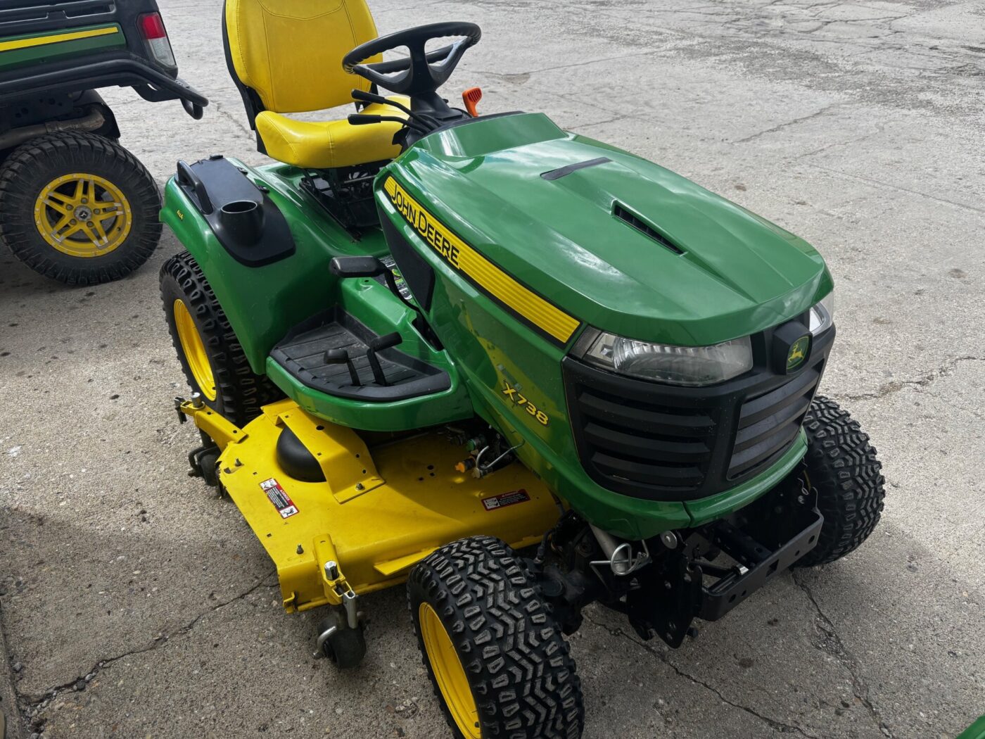 Equipment Image