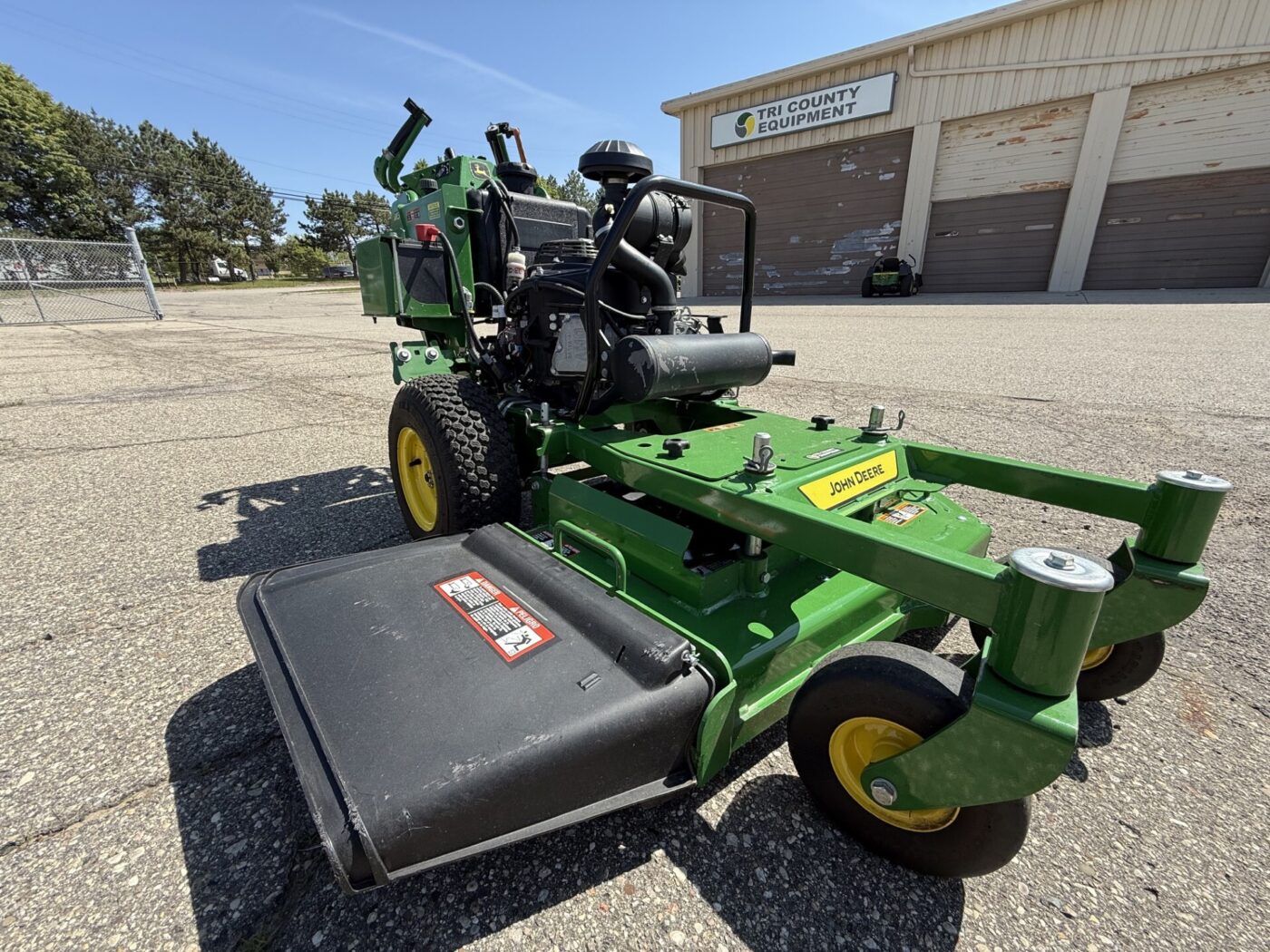 Equipment Image
