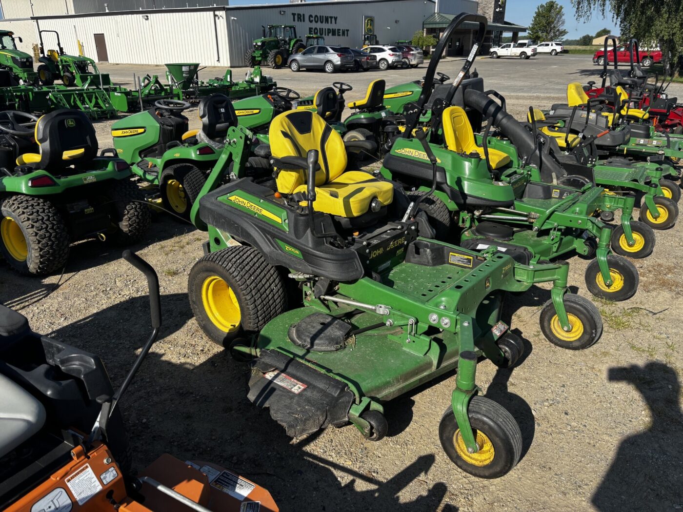 Equipment Image