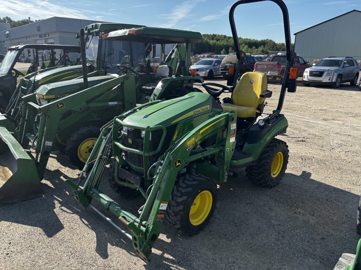 Equipment Image