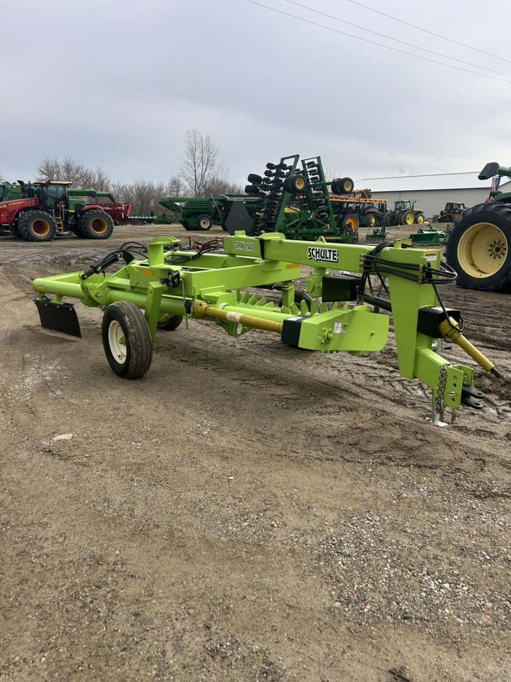 Equipment Image