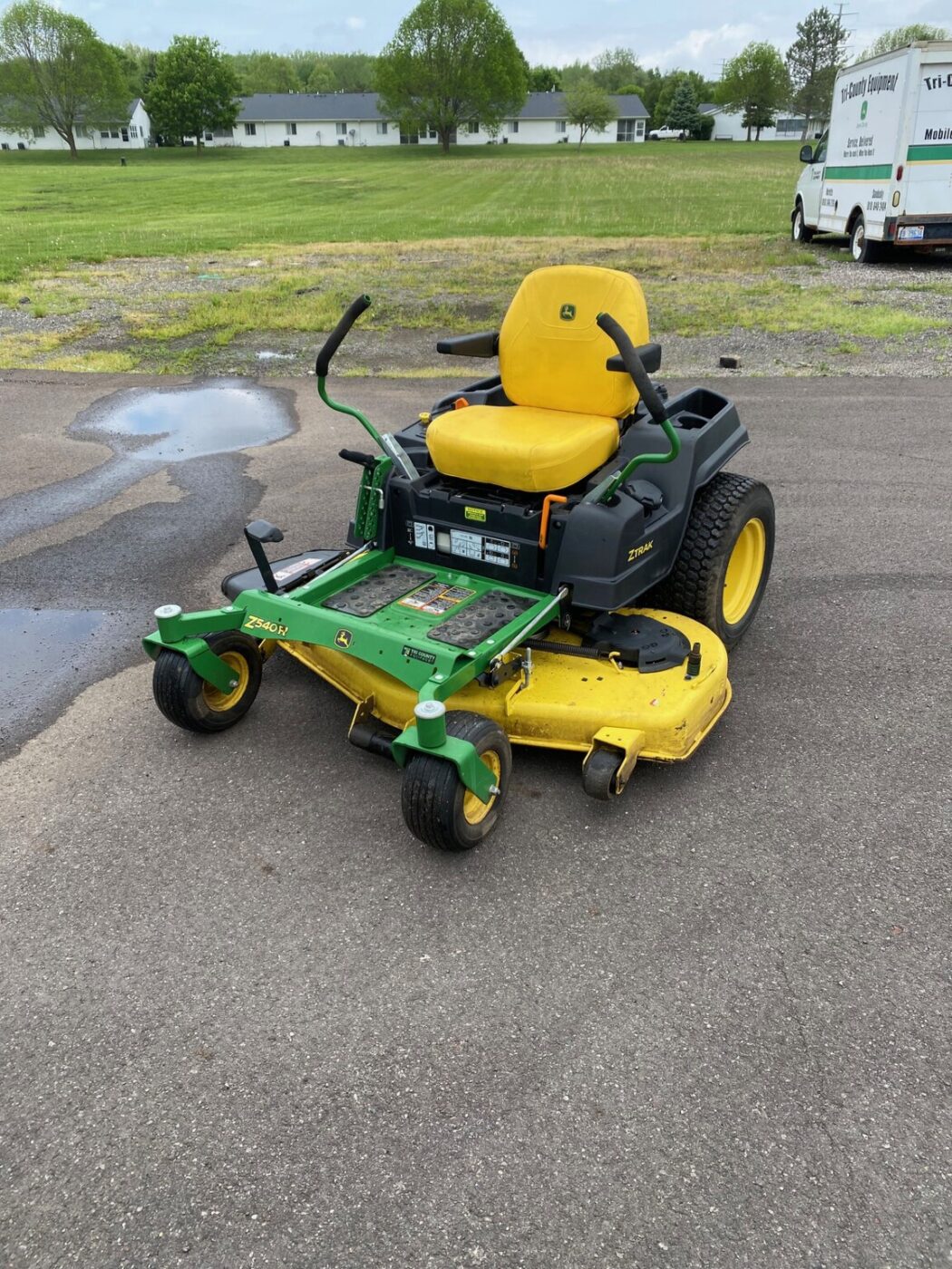 Equipment Image