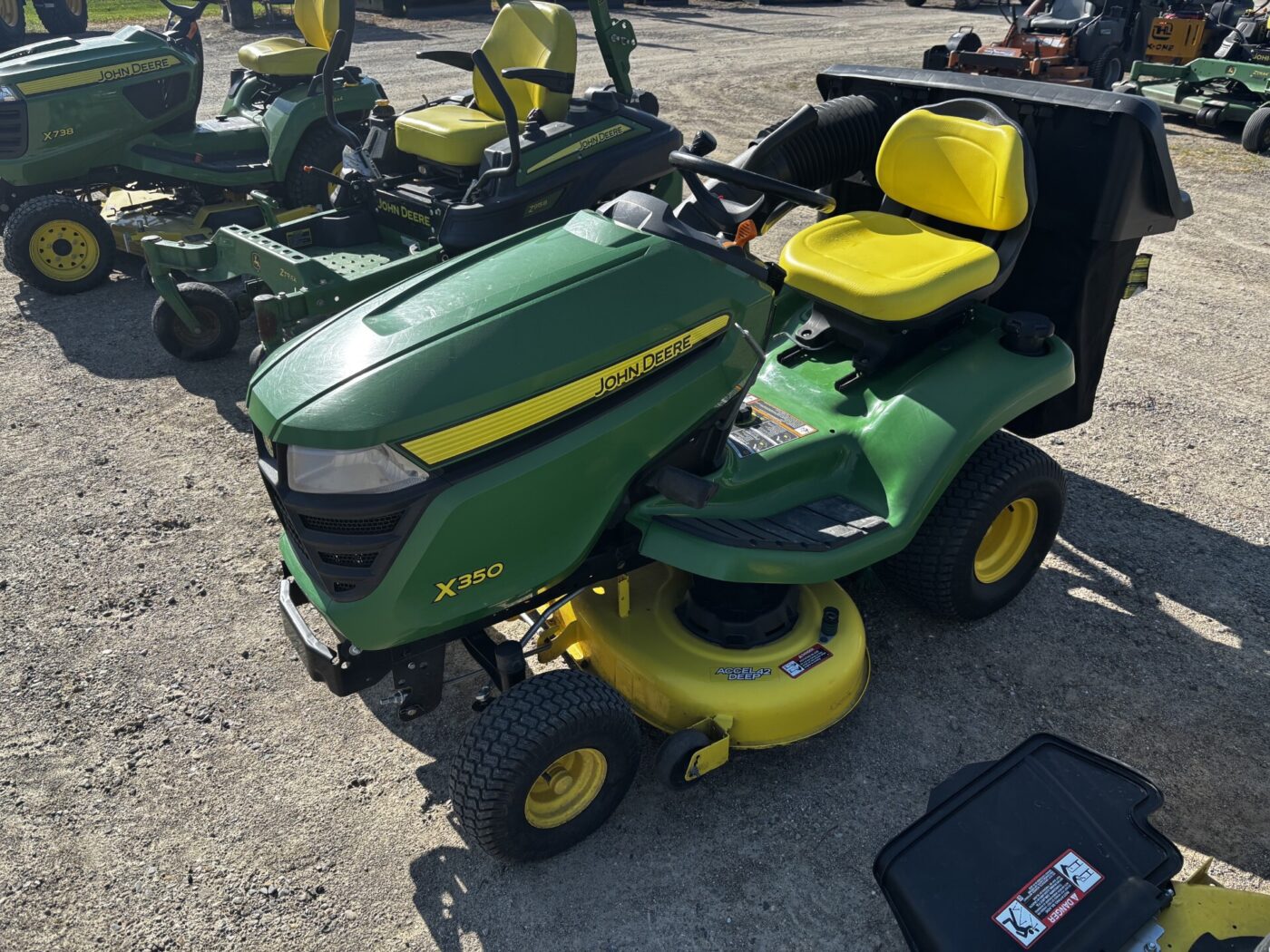 Equipment Image