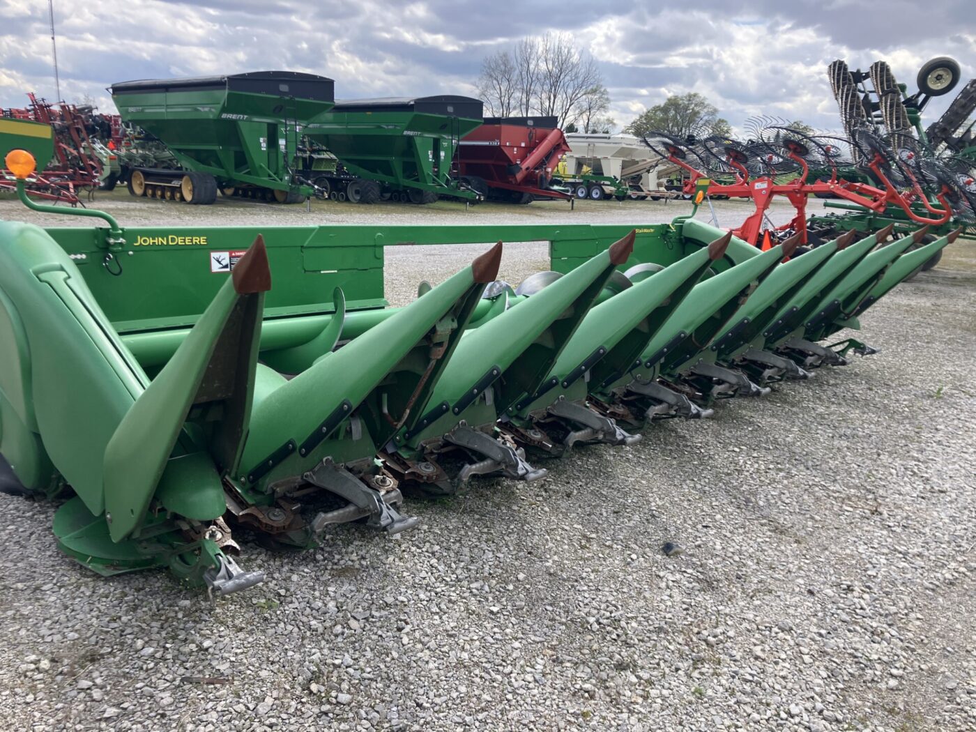 Equipment Image