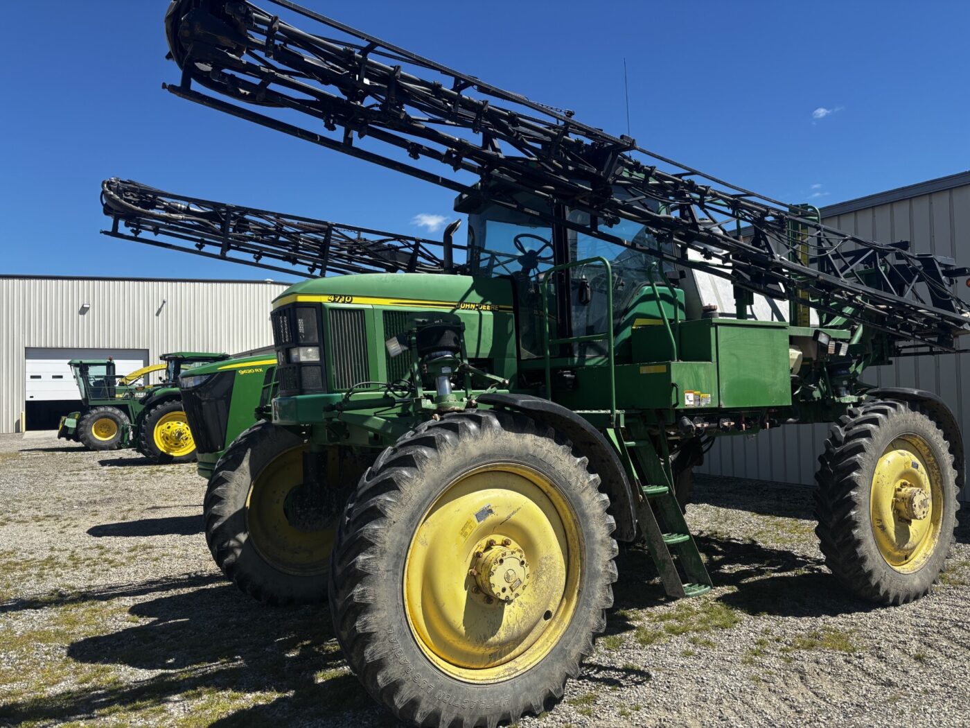 Equipment Image