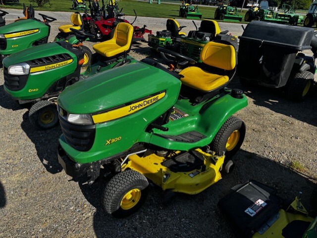 Equipment Image