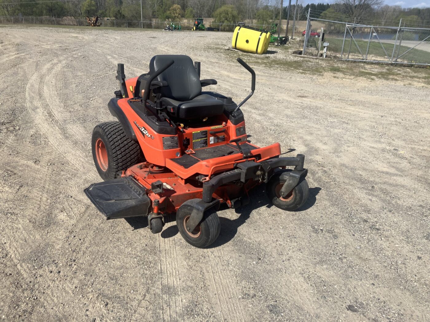 Equipment Image
