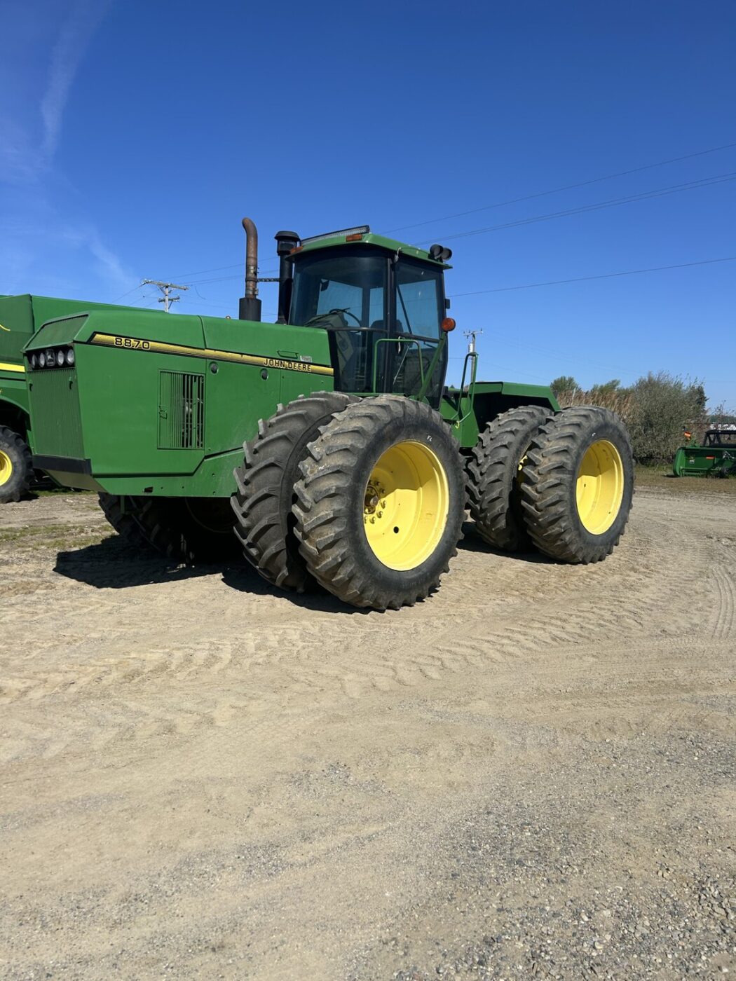Equipment Image