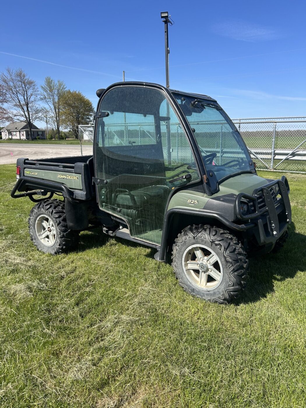 Equipment Image