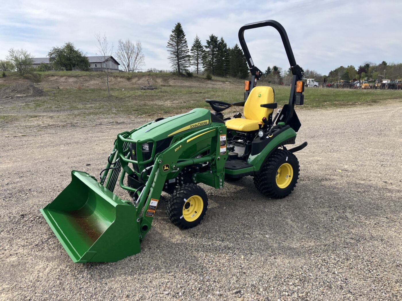 Equipment Image