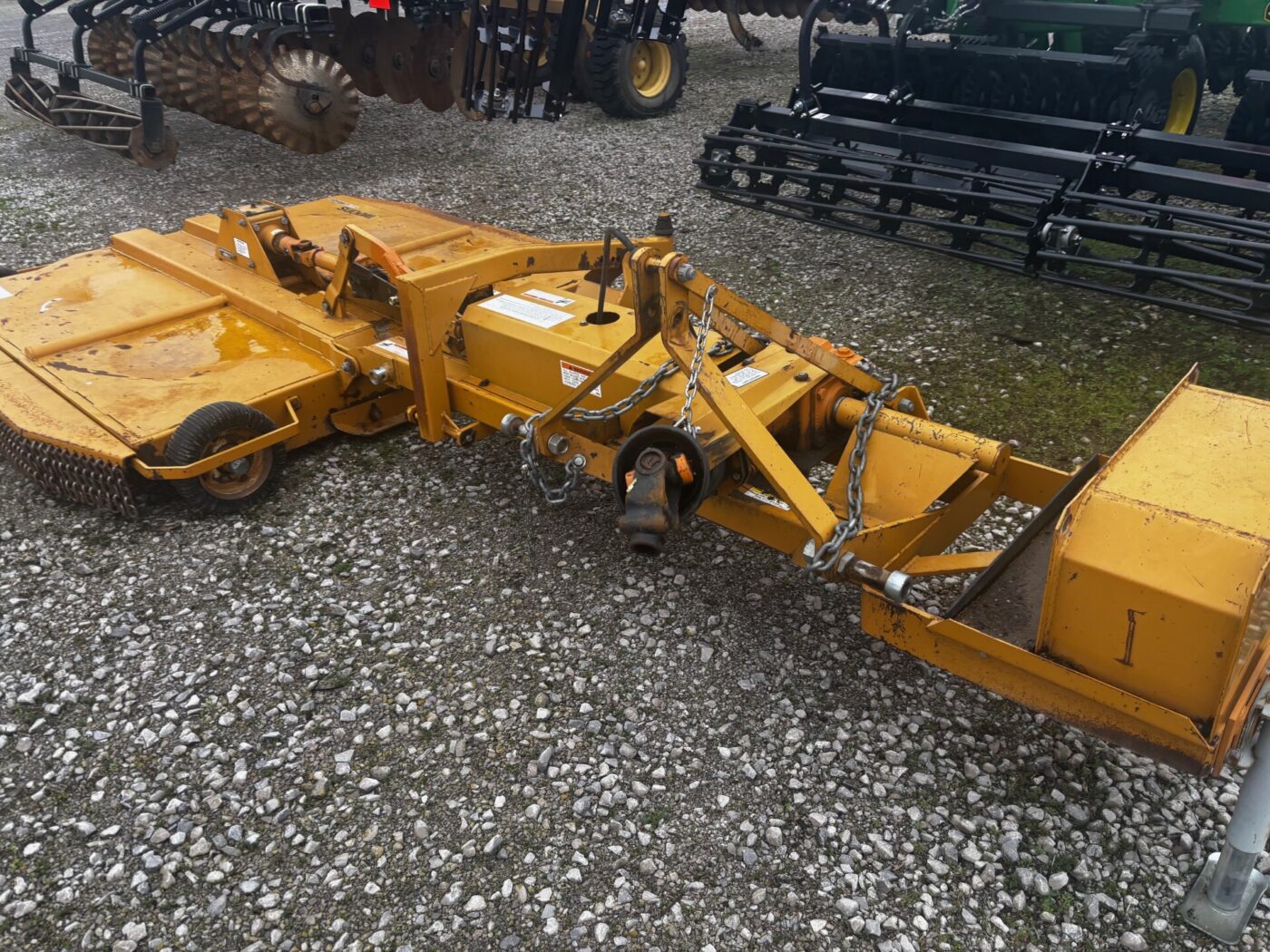 Equipment Image