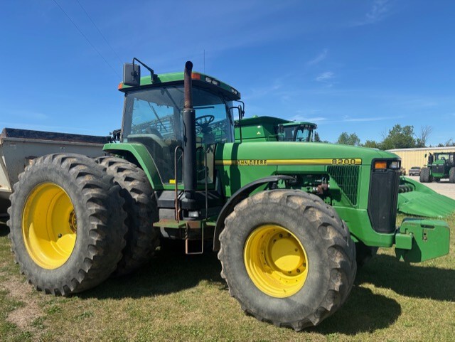 Equipment Image