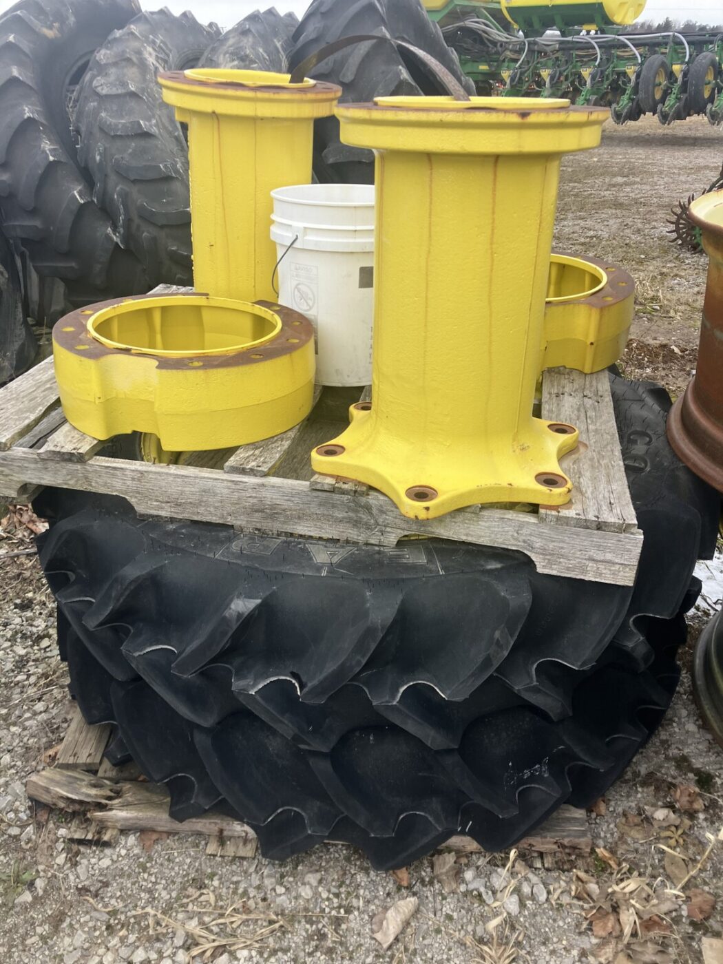 Equipment Image