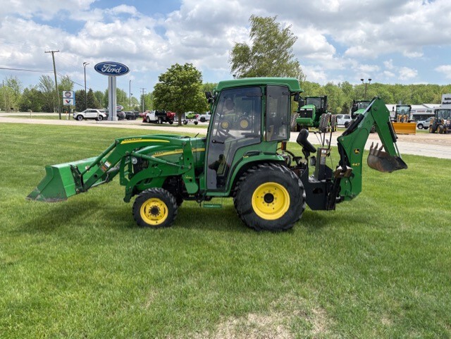 Equipment Image