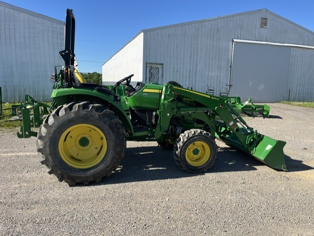 Equipment Image