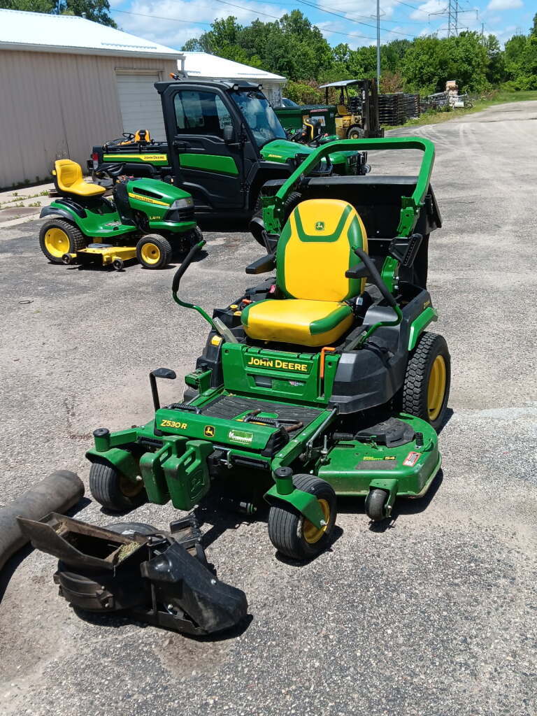 Equipment Image