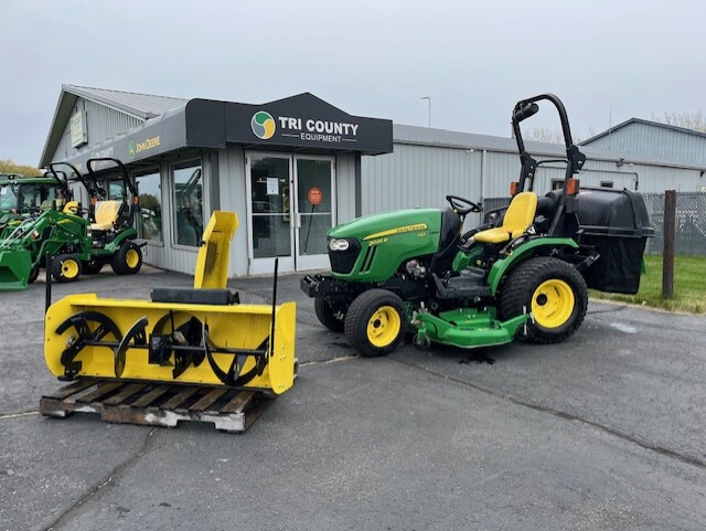 Equipment Image