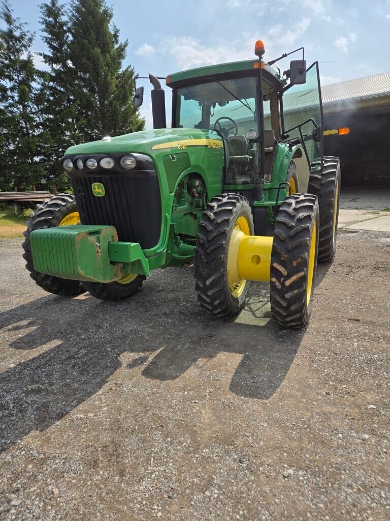 Equipment Image