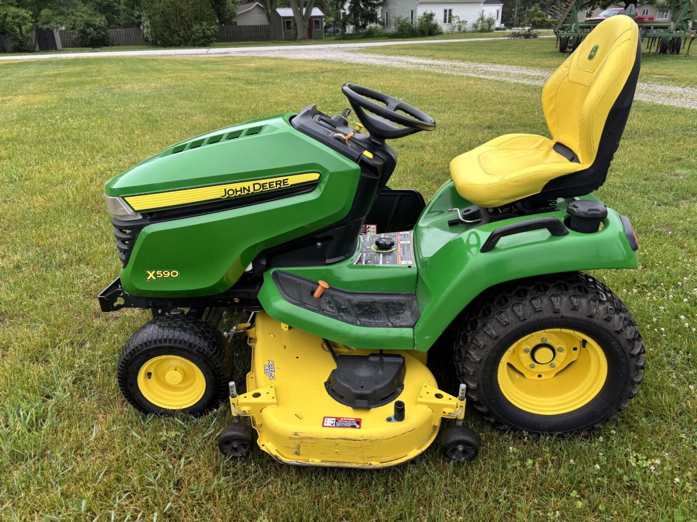 Equipment Image