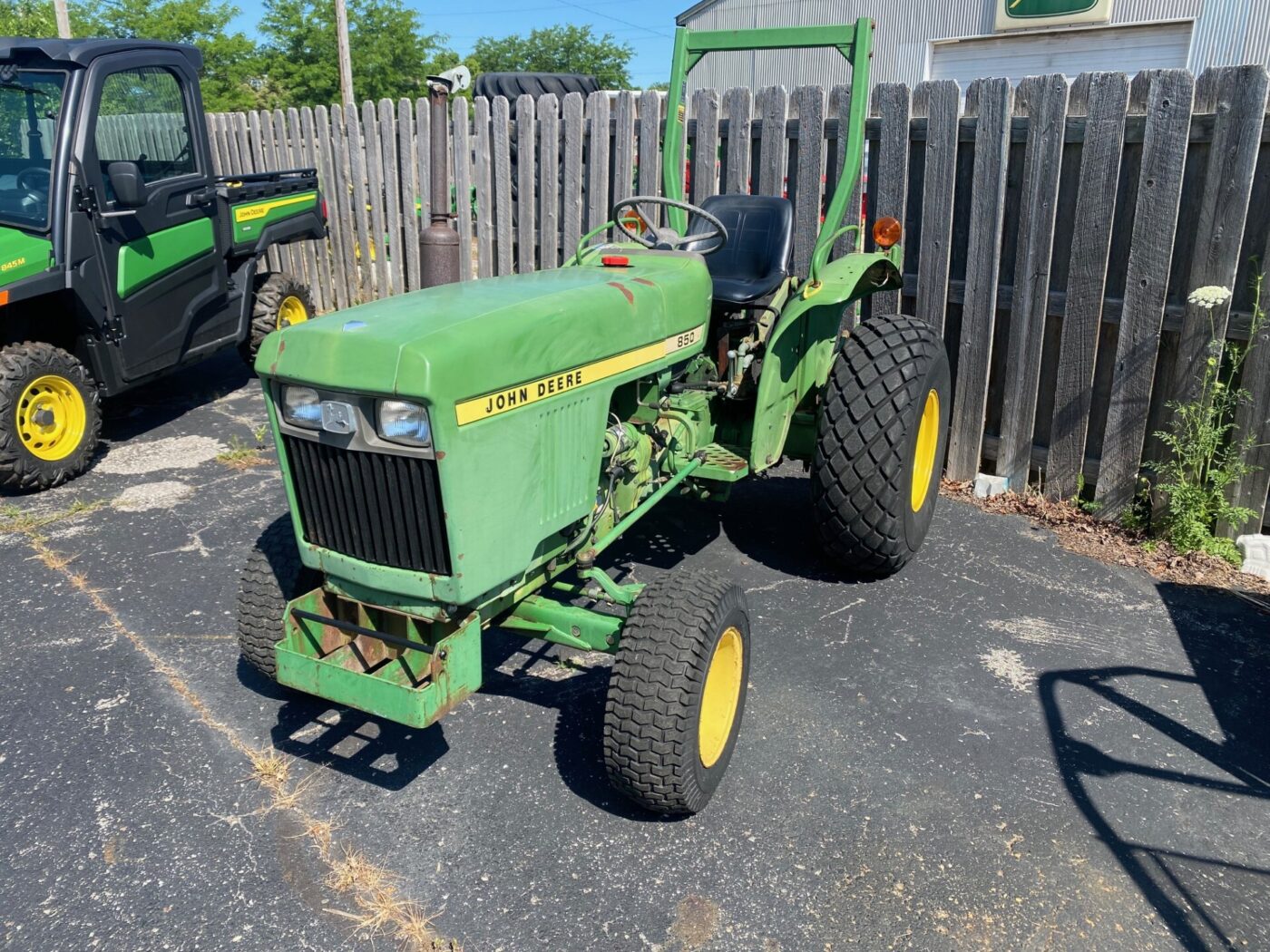 Equipment Image