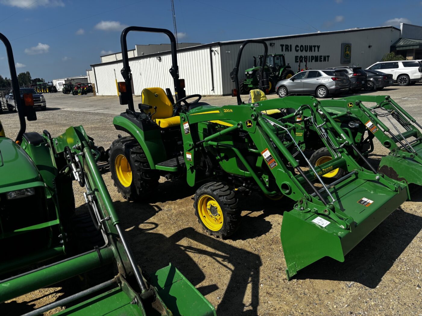 Equipment Image