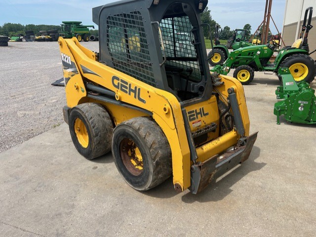 Equipment Image