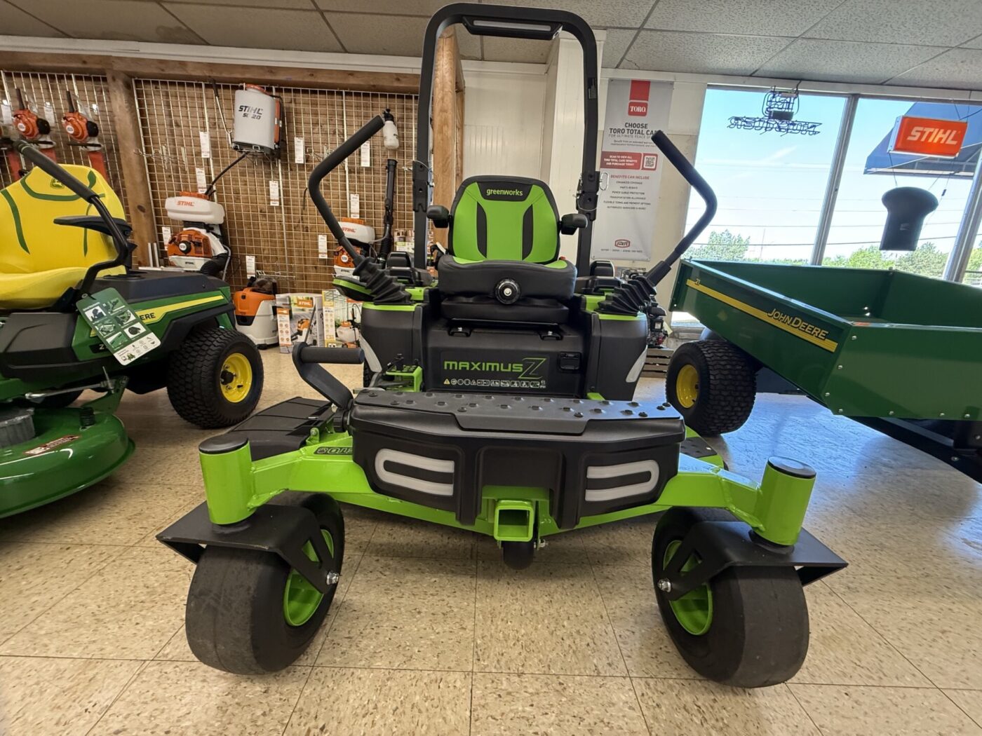 Equipment Image