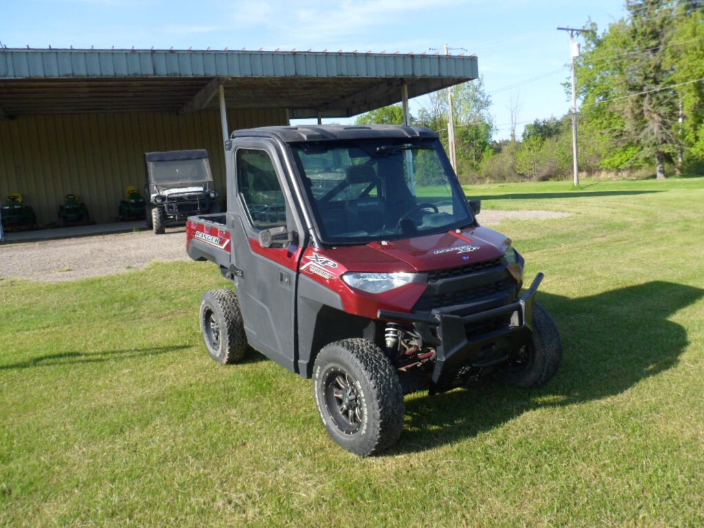 Equipment Image