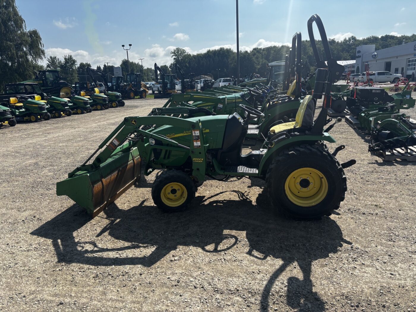 Equipment Image