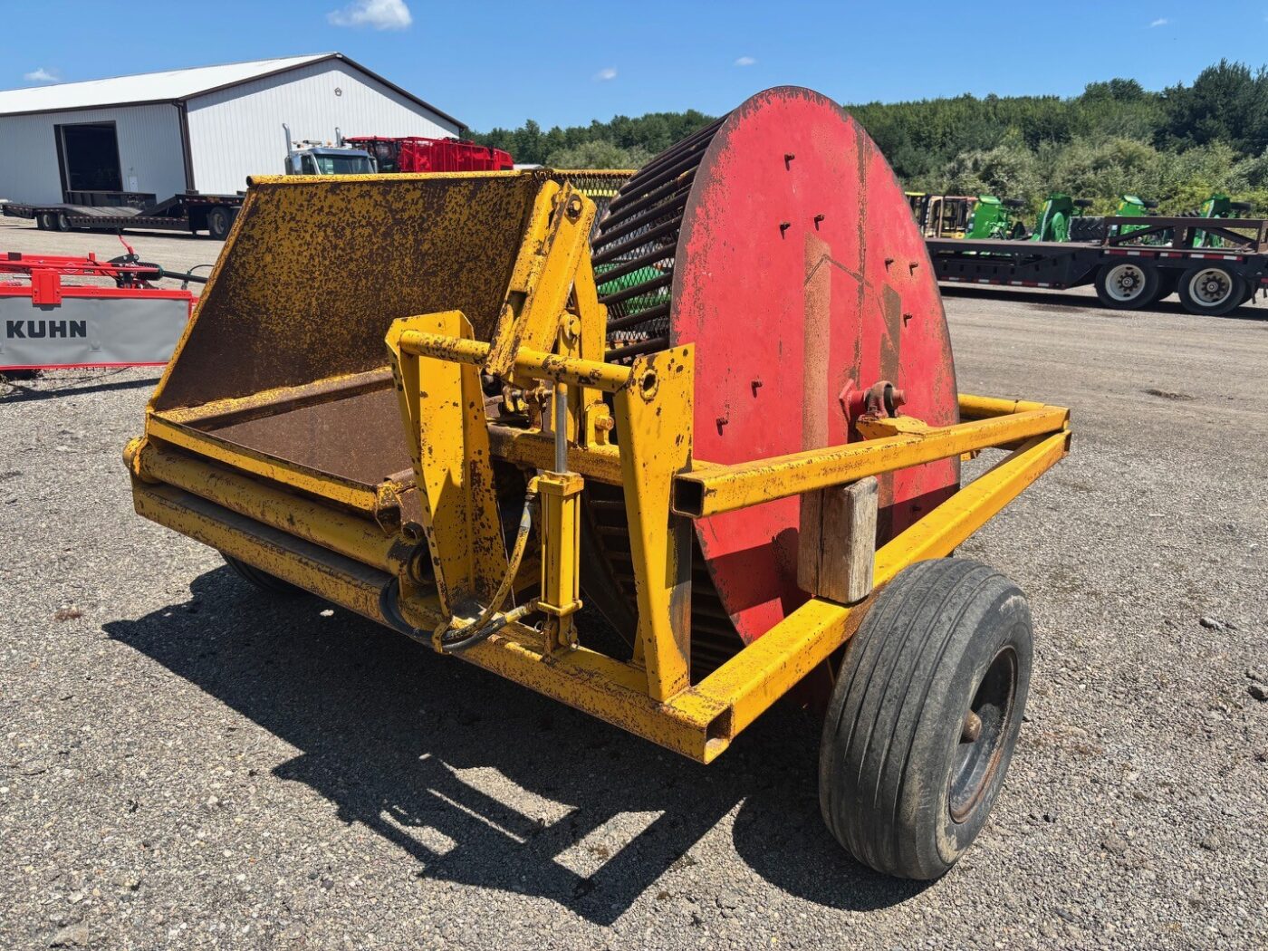 Equipment Image