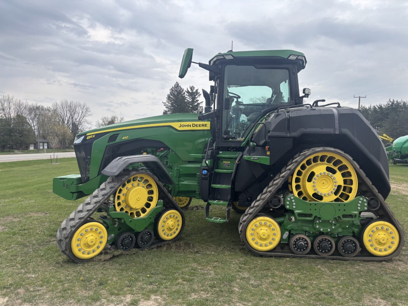 Equipment Image