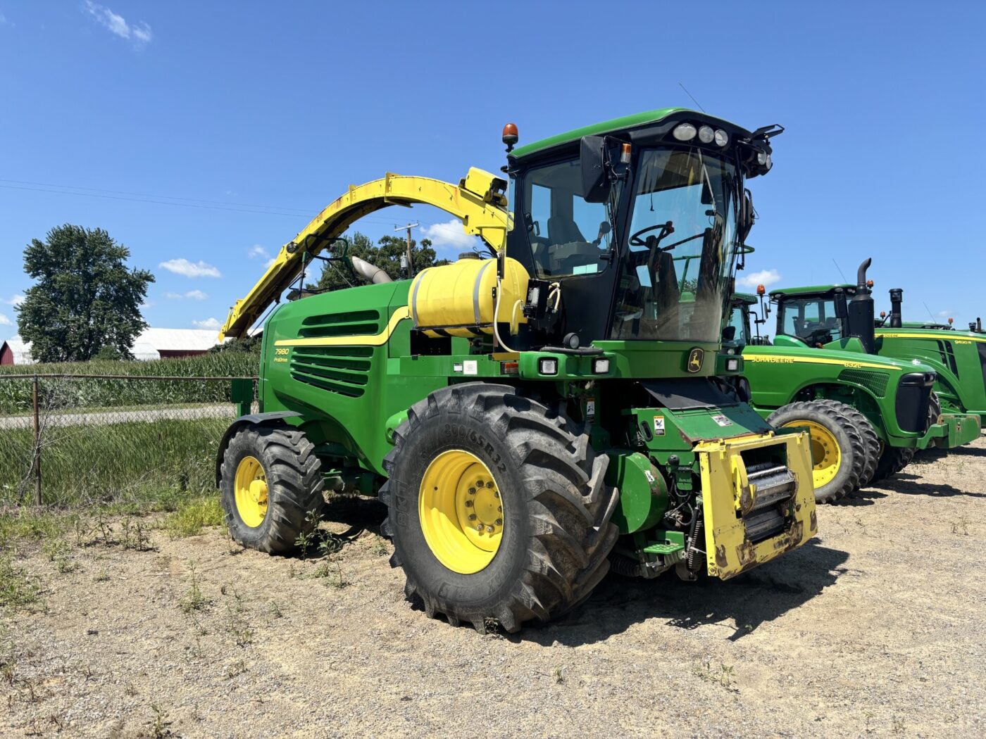 Equipment Image
