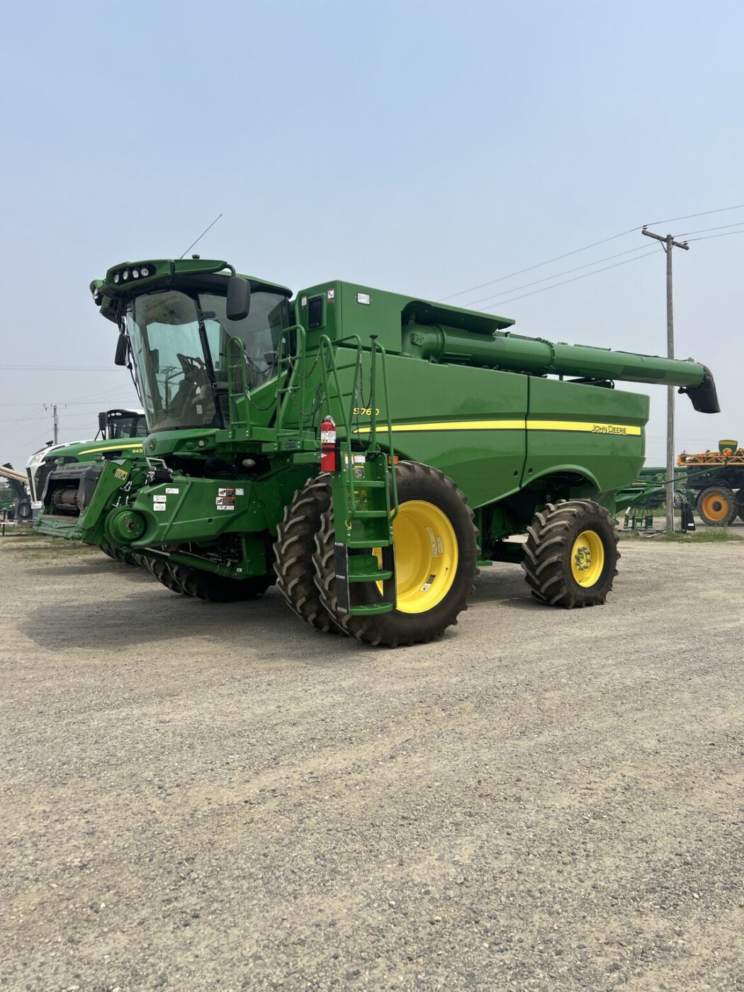 Equipment Image