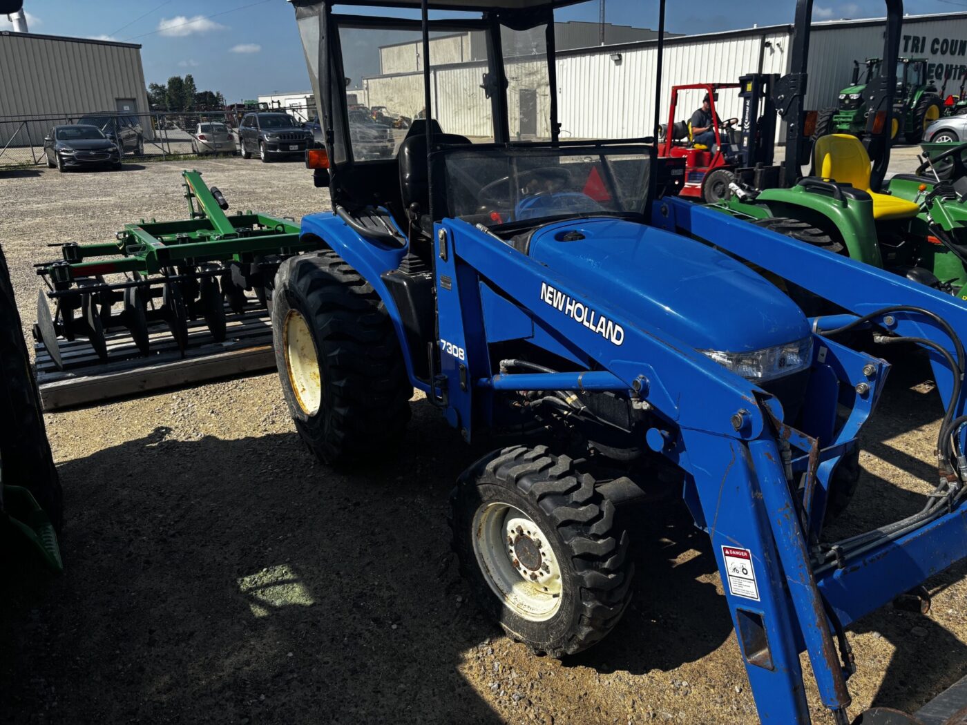 Equipment Image