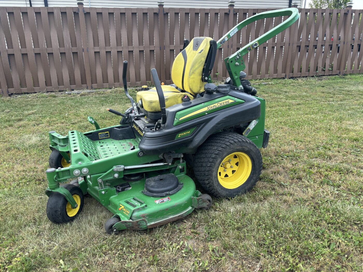 Equipment Image