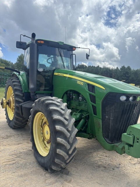 Equipment Image
