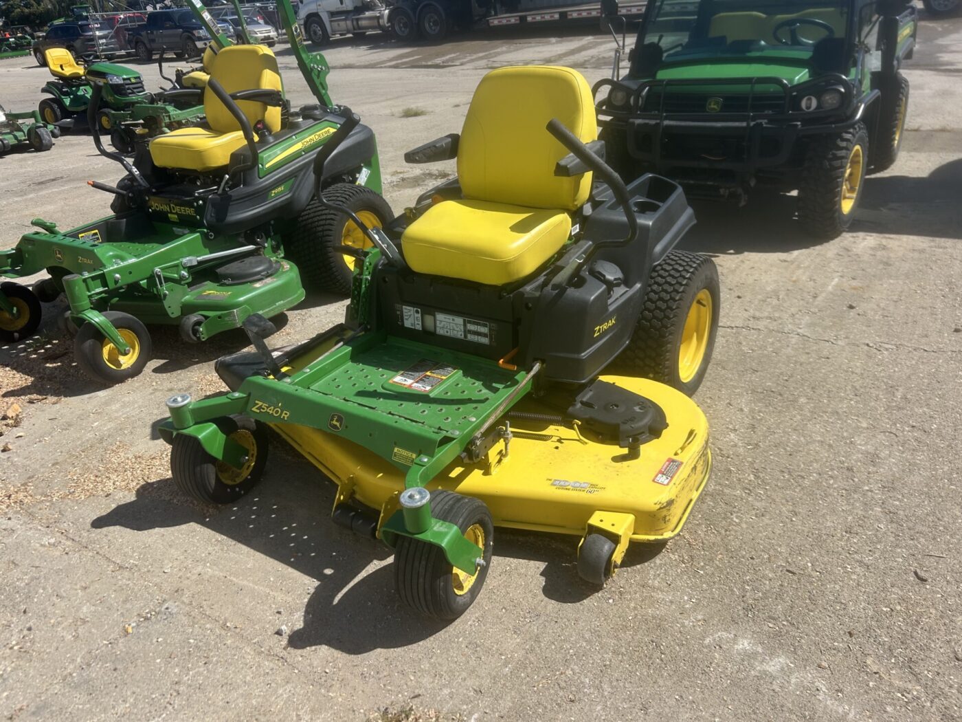 Equipment Image