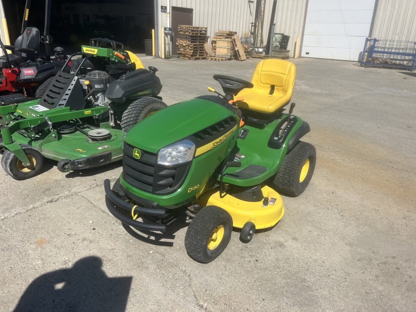Equipment Image