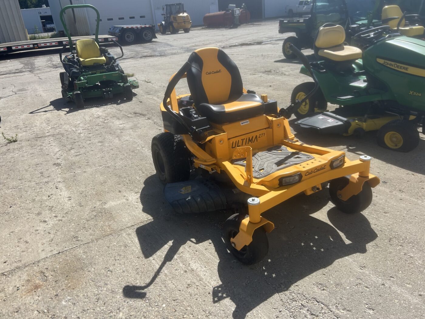 Equipment Image