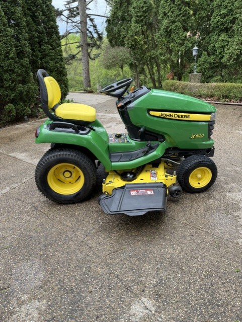 Equipment Image
