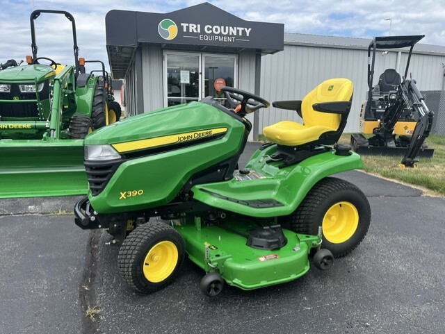 Equipment Image