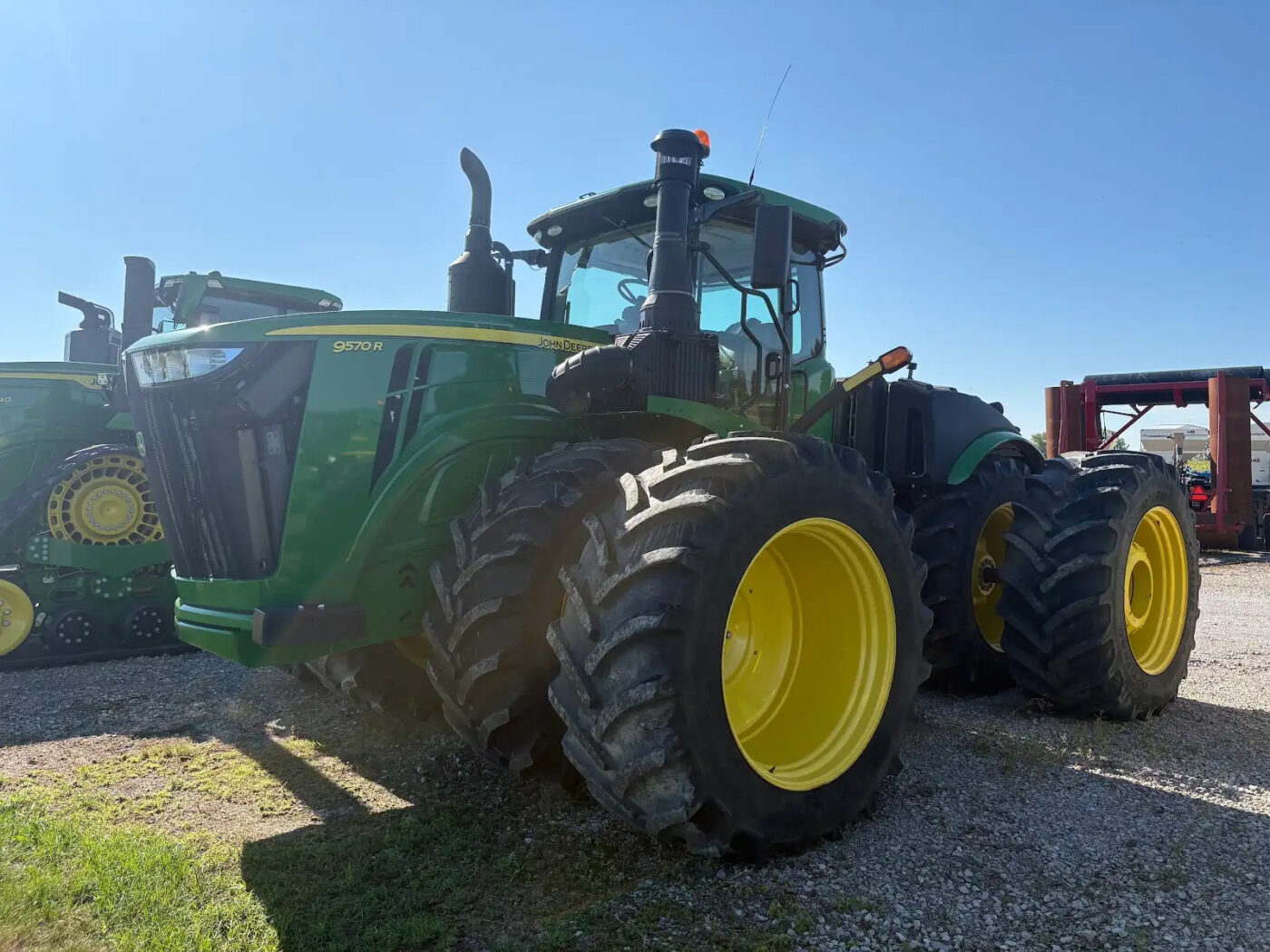 Equipment Image
