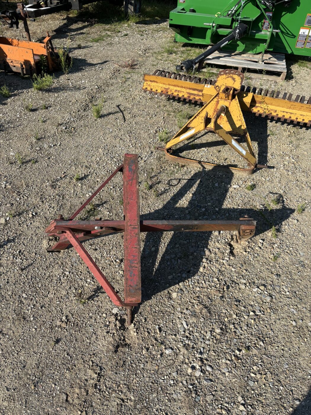 Equipment Image